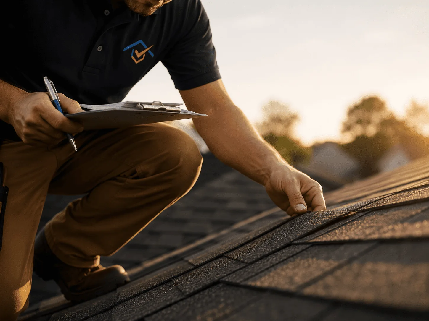 Why Choose Roof Inspection in Echo, MN